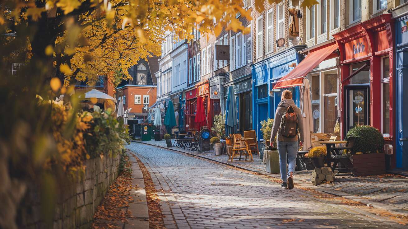 Partir en septembre : astuces pour voyager pas cher