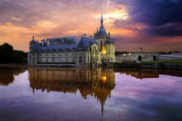Oubliez les châteaux de la Loire, ce palais Renaissance en Picardie a accueilli les fêtes les plus fastueuses de l&rsquo;histoire de France