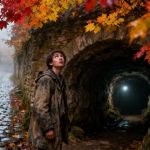 Ce village du Tarn est célèbre pour ses souterrains médiévaux, un labyrinthe caché sous les pavés à explorer cet automale 