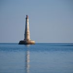 Pourquoi le phare de Cordouan, au large de la Gironde, est-il le seul phare au monde encore habité et classé à l&rsquo;UNESCO ? 