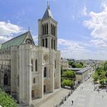Ce village de la Seine-Saint-Denis abrite une basilique royale, la nécropole des rois de France, un lieu d&rsquo;histoire majeur