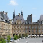 Ce village des Ardennes est le lieu de naissance d&rsquo;Arthur Rimbaud, un pèlerinage poétique et littéraire pour l&rsquo;automne 